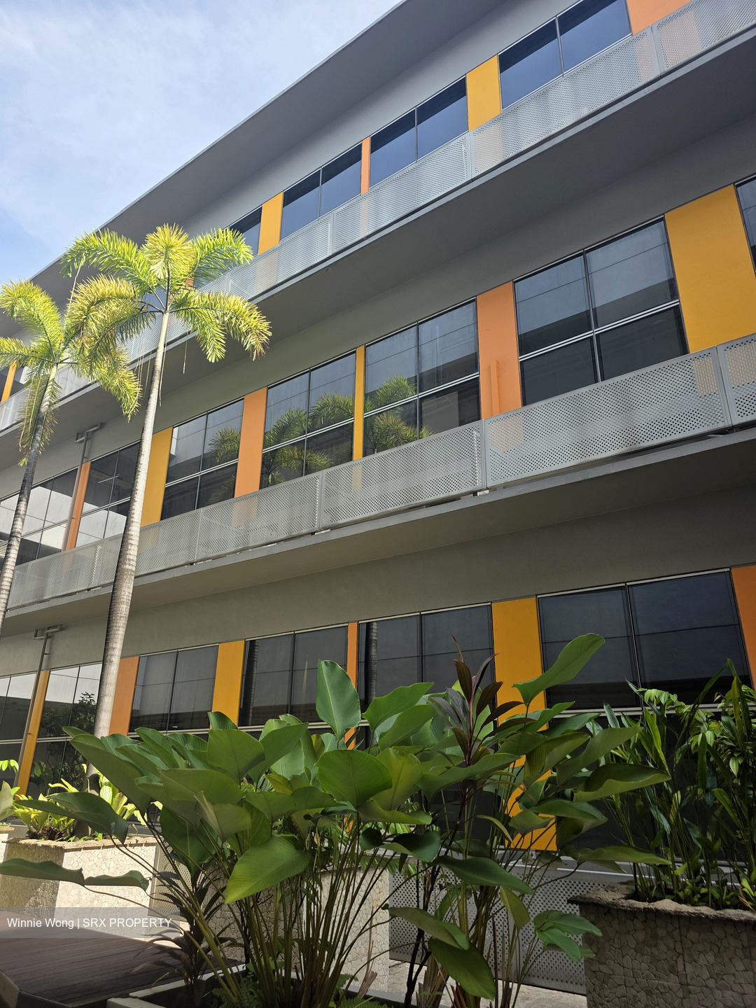 Unity Centre (D23), Factory #570094991
